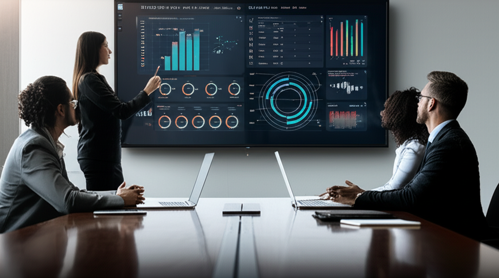 ClientMotive - AI-powered growth consultancy